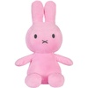 image:imageKids Preferred Miffy Plush Toy 14 Inch Sitting Dutch Bunny Plush by Dick Bruna Soft Boa Rabbit Bunny Stuffed Animal Plushie Doll for Girls and BoysPink
