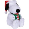 image:imageKids Preferred Peanuts Snoopy Motion Musical Plush Plays Jingle Bells Embroidered Details Soft Stuffed Animal for Baby and Toddler Boys amp Girls