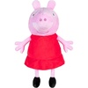 image:imageKids Preferred Peppa Pig Plush Super Soft Stuffed Animal Embroidered Details for Toddler Boys amp Girls  25 Inch Size