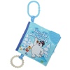 image:imageKids Preferred Warner Brothers Frosty The Snowman Soft Book  Travel Toy with Teether for Newborns and Babies