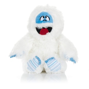 image:imageBumble the Abominable Snow Monster  Stuffed Animal Plush Toy