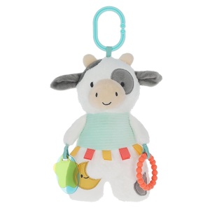 image:imageCarters Cow On The Go Activity Toy