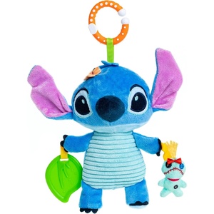 image:imageDisney Baby Lilo amp Stitch  Stitch On The Go Activity Toy 12 Inches