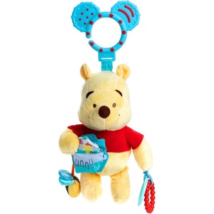 image:imageDisney Baby Winnie the Pooh On The Go Activity Toy