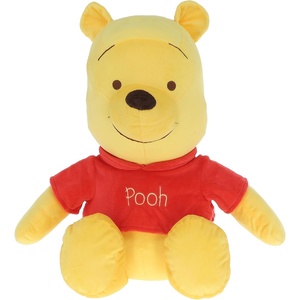 image:imageDisney Baby Winnie the Pooh Stuffed Animal Plush Toy 25 Inches