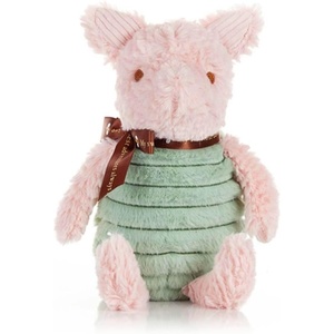 image:imageKIDS PREFERRED Baby Classic Winnie the Pooh and Friends Stuffed Animal Piglet 9 inch Pack of 1
