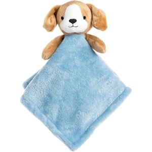 image:imageKIDS PREFERRED Carters Baby Blanket Unisex Loveys for Babies Essentials Newborn Boys and Girls Security Blankets with Soft Minky Fabric Snuggle Toy Plush Stuffed Animal  Puppy