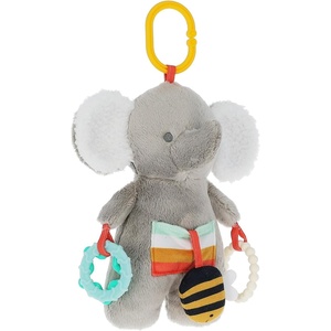 image:imageKIDS PREFERRED Carters Elepant On The Go Activity Toy