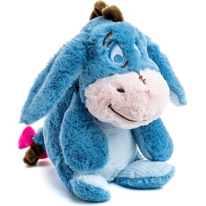 image:imageKIDS PREFERRED Disney Baby Winnie The Pooh and Friends Stuffed Animal with Jingle and Crinkle Eeyore 9