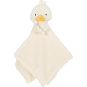 image:imageKids Preferred Carters Chick Duck Stuffed Animal Security Blanket Soft Yellow Baby Lovey Unisex Lovie Baby Gifts for Newborn Toddler Snuggle Toy