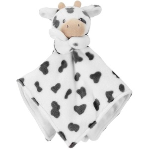 image:imageKids Preferred Carters Cow Plush Stuffed Animal Snuggler Lovey Security Blanket