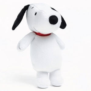 image:imageKids Preferred Cuddle Pal  Peanuts Snoopy Plush 11 Inch  Stuffed Animal for Babies amp Newborn  Babys First Plush Blankie