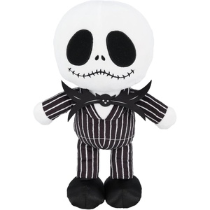 image:imageKids Preferred Disney Baby The Nightmare Before Christmas Jack Skellington Stuffed Animal Plush Toy 15