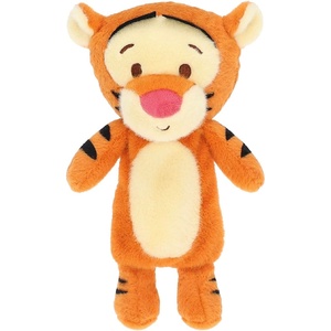 image:imageKids Preferred Disney Piglet Cuddle Pal  14 Inch Ultra Soft Material Plush Floppy Huggable Piglet Embroidered Details for Ages 0Tigger