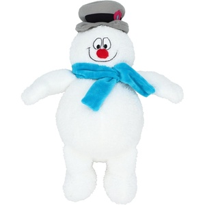 image:imageKids Preferred Frosty The Snowman Soft Huggable Stuffed Animal Cute Plush Toy for Toddler Boys and Girls Gift for Kids 135 inches