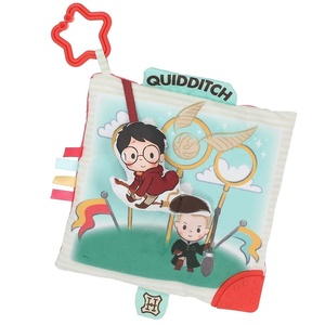 image:imageKids Preferred Harry Potter On the Go Crinkle Sqare for Newborns