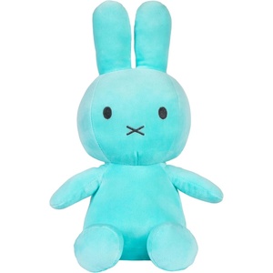 image:imageKids Preferred Miffy Plush Toy 14 Inch Sitting Dutch Bunny Plush by Dick Bruna Soft Boa Rabbit Bunny Stuffed Animal Plushie Doll for Girls and BoysMint
