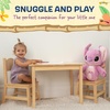 image:imageDisney Baby Angel Stuffed Animal Plush Toy 25 Inches