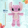 image:imageDisney Baby Angel Stuffed Animal Plush Toy 25 Inches