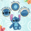 image:imageDisney Baby Stitch Stuffed Animal Plush Toy 25 Inches