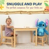 image:imageDisney Baby Stitch Stuffed Animal Plush Toy 25 Inches