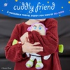 image:imageDisney Baby Toy Story Large 8 Stuffed Animal Plush Buzz