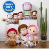 image:imageDisney Baby Toy Story Large 8 Stuffed Animal Plush Buzz