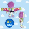 image:imageDisney Baby Toy Story Large 8 Stuffed Animal Plush Buzz