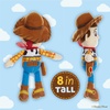 image:imageDisney Baby Toy Story Large 8 Stuffed Animal Plush Woody