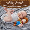 image:imageDisney Baby Toy Story Large 8 Stuffed Animal Plush Woody
