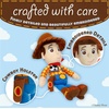 image:imageDisney Baby Toy Story Large 8 Stuffed Animal Plush Woody