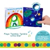 image:imageEric Carle Soft Book Twinkle Twinkle Little Star with Sounds 7 inches 55736