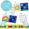image:imageEric Carle Soft Book Twinkle Twinkle Little Star with Sounds 7 inches 55736