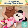 image:imageKids Preferred  Disney Stitch Dress and Play Plush for Babies and Toddlers