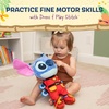 image:imageKids Preferred  Disney Stitch Dress and Play Plush for Babies and Toddlers