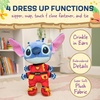 image:imageKids Preferred  Disney Stitch Dress and Play Plush for Babies and Toddlers