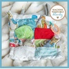 image:imageKids Preferred Beatrix Potter Peter Rabbit PeekaBoo On The Go Blanky Activity Lovey Security Blanket for Babies Multicolor
