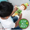 image:imageKids Preferred Buddy The Elf Soft Huggable Stuffed Animal Cute Plush Toy for Toddler Boys and Girls Gift for Kids 21 inches