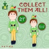 image:imageKids Preferred Buddy The Elf Soft Huggable Stuffed Animal Cute Plush Toy for Toddler Boys and Girls Gift for Kids 21 inches