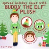 image:imageKids Preferred Buddy The Elf Soft Huggable Stuffed Animal Cute Plush Toy for Toddler Boys and Girls Gift for Kids 21 inches