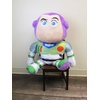 image:imageKids Preferred Disney Baby Buzz Lightyear Jumbo Stuffed Animal Plush Toy 34 Inches Multicolor 79831Buzz Lightyear