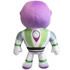 image:imageKids Preferred Disney Baby Buzz Lightyear Jumbo Stuffed Animal Plush Toy 34 Inches Multicolor 79831Buzz Lightyear