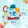image:imageKids Preferred Disney Baby Lilo amp Stitch Soft Book Stitch ONTheGO Soft Book Blue Medium