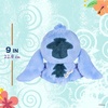 image:imageKids Preferred Disney Baby Stitch with Scrump Key Wind Musical  Soft Material Plays You are My Sunshine Swaying Head Ages 0 Months and Up 9 in
