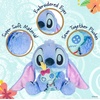 image:imageKids Preferred Disney Baby Stitch with Scrump Key Wind Musical  Soft Material Plays You are My Sunshine Swaying Head Ages 0 Months and Up 9 in