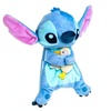 image:imageKids Preferred Disney Stitch Snuggle Blanket Blue
