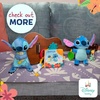 image:imageKids Preferred Disney Stitch Snuggle Blanket Blue