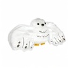 image:imageKids Preferred Harry Potter 9 Inch Tall 26 Inch Wingspan Hedwig Baby Lovey Security Blanket Snuggler Toy Snowy Owl Stuffed Animal for Newborn Infants and Babies