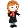image:imageKids Preferred Harry Potter Soft Hermione Granger Huggable Stuffed Animal Cute Plush Toy for Toddler Boys and Girls Gift for Kids 15 inches