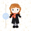 image:imageKids Preferred Harry Potter Soft Hermione Granger Huggable Stuffed Animal Cute Plush Toy for Toddler Boys and Girls Gift for Kids 15 inches